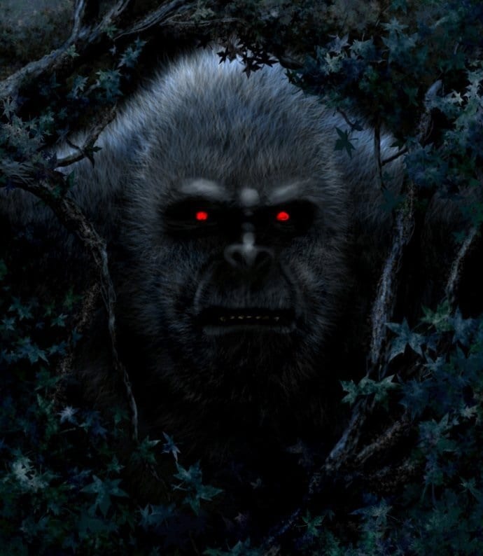 redeye