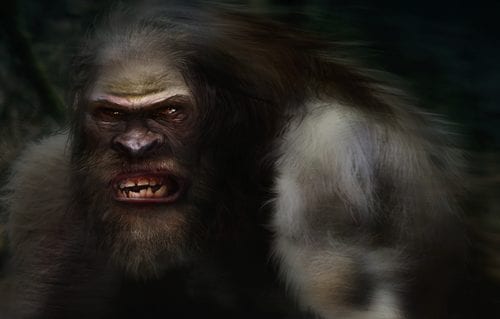 Deer Hunters Encounter Sasquatch Chronicles Deer Hunters Encounter Sasquatch Chronicles