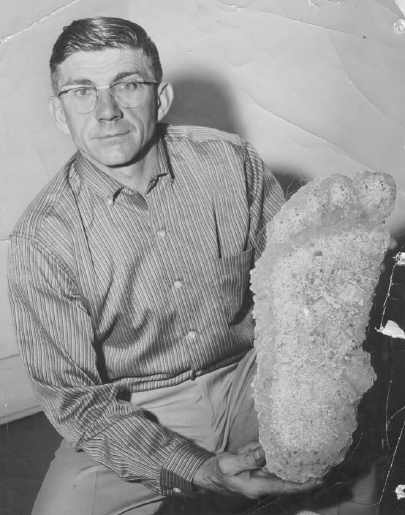 Bigfoot The Curiosities Of 1958 Sasquatch Chronicles Bigfoot The Curiosities Of 1958 Sasquatch Chronicles