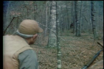 Boggy Creek Fouke Monster - Sasquatch Chronicles