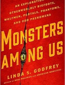 monsters among us monsters among us