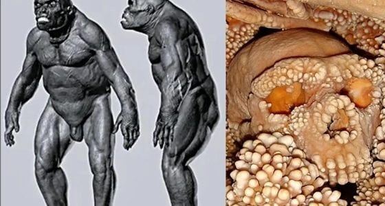 What is a Neanderthal? - Sasquatch Chronicles