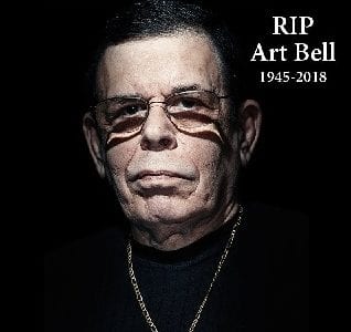 Art Bell Dies on Friday the 13th at Age 72 - Sasquatch Chronicles