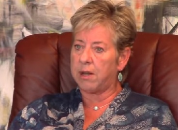 Interview with Cindy Carter