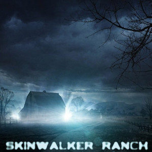 The Skinwalker Ranch - Sasquatch Chronicles