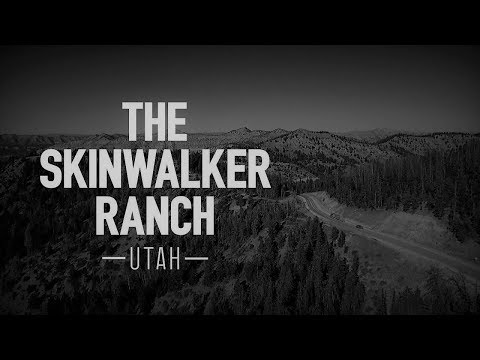 The Mystery of Skinwalker Ranch - Sasquatch Chronicles