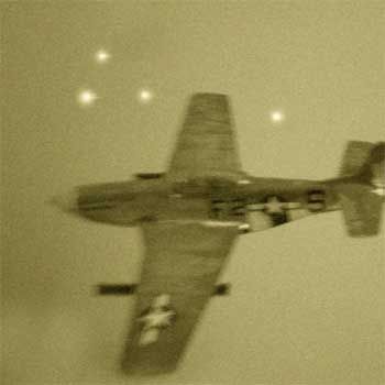 "Foo Fighters" of World War II - Sasquatch Chronicles