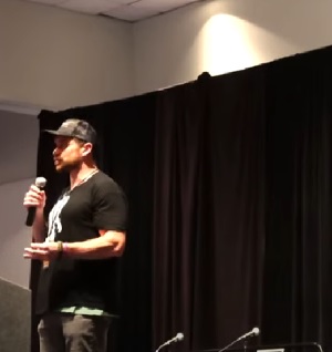 The Great Florida Bigfoot Conference 2022 - Sasquatch Chronicles