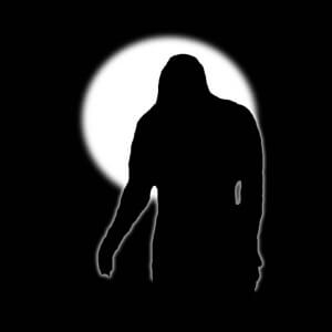 Yowie Sighting At Birkdale, Queensland - Sasquatch Chronicles